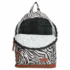 Beste Verkoop π Enrico Benetti Londen 46121 Laptoprugzak Met 14" Laptopvak - Zebra Print π₯ 12 Beste Verkoop π Enrico Benetti Londen 46121 Laptoprugzak Met 14" Laptopvak - Zebra Print π₯ -tassen-dames Verkoop 550x550 730