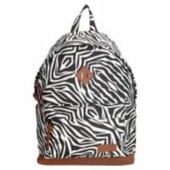 Beste Verkoop π Enrico Benetti Londen 46121 Laptoprugzak Met 14" Laptopvak - Zebra Print π₯ 15 Beste Verkoop π Enrico Benetti Londen 46121 Laptoprugzak Met 14" Laptopvak - Zebra Print π₯ -tassen-dames Verkoop 550x550 731