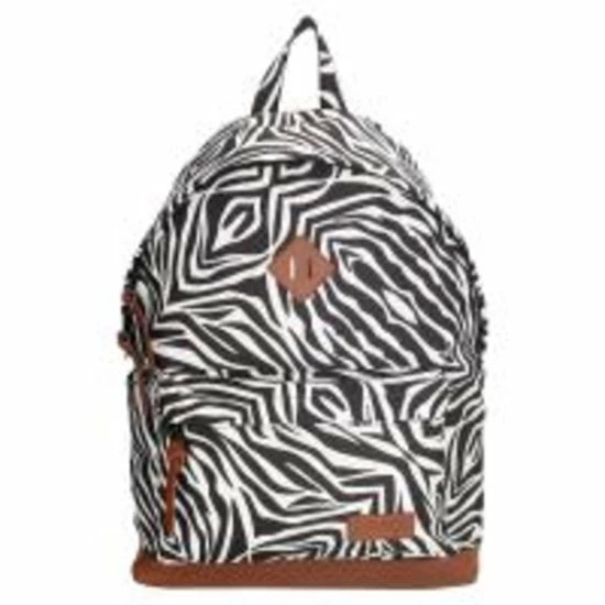 Beste Verkoop π Enrico Benetti Londen 46121 Laptoprugzak Met 14" Laptopvak - Zebra Print π₯ 8 Beste Verkoop π Enrico Benetti Londen 46121 Laptoprugzak Met 14" Laptopvak - Zebra Print π₯ - Afbeelding 8