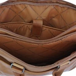 Hete verkoop π Chesterfield Rob Laptoptas 15" Schoudertas Cognac π 9 Hete verkoop π Chesterfield Rob Laptoptas 15" Schoudertas Cognac π -tassen-dames Verkoop 550x550 734