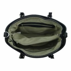 Hete verkoop 🎁 Merkloos Saffiano Handtas Flora & Co Blauw Klein 🌟 -tassen-dames Verkoop 550x550 750