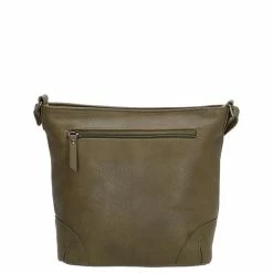Top 10 π Enrico Benetti Lily Schoudertas Olive π― 16 Top 10 π Enrico Benetti Lily Schoudertas Olive π― -tassen-dames Verkoop 550x550 770