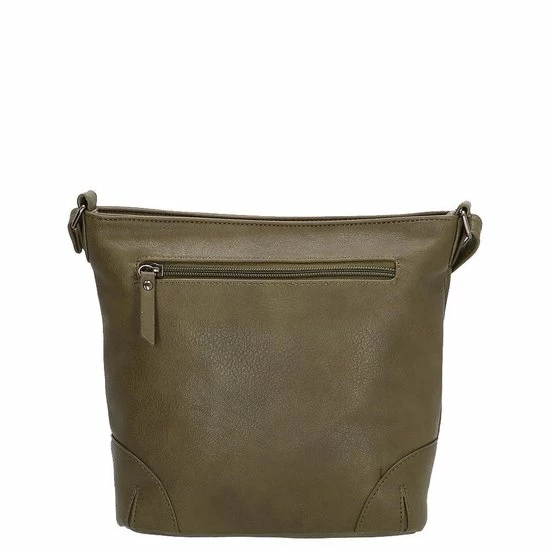 Top 10 π Enrico Benetti Lily Schoudertas Olive π― 8 Top 10 π Enrico Benetti Lily Schoudertas Olive π― - Afbeelding 8