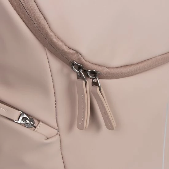 Top 10 π New Rebels® William - Rugtas - Roze - Waterafstotend - 15.6151413121087 - 28x15x43cm - Rugzak / π Backpack π 7 Top 10 π New Rebels® William - Rugtas - Roze - Waterafstotend - 15.6151413121087 - 28x15x43cm - Rugzak / π Backpack π - Afbeelding 7