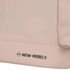 Top 10 π New Rebels® William - Rugtas - Roze - Waterafstotend - 15.6151413121087 - 28x15x43cm - Rugzak / π Backpack π 19 Top 10 π New Rebels® William - Rugtas - Roze - Waterafstotend - 15.6151413121087 - 28x15x43cm - Rugzak / π Backpack π -tassen-dames Verkoop 550x550 777