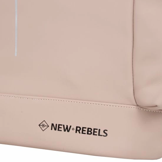 Top 10 π New Rebels® William - Rugtas - Roze - Waterafstotend - 15.6151413121087 - 28x15x43cm - Rugzak / π Backpack π 9 Top 10 π New Rebels® William - Rugtas - Roze - Waterafstotend - 15.6151413121087 - 28x15x43cm - Rugzak / π Backpack π - Afbeelding 9