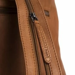 Begroting ❤️ Chesterfield Claire Rugzak Cognac 🤩 -tassen-dames Verkoop 550x550 784