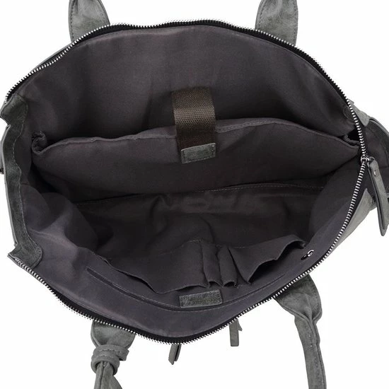 Beste Pirce β Wimona Catarina 2030 Schoudertas / Laptoptas - Zwart π 5 Beste Pirce β Wimona Catarina 2030 Schoudertas / Laptoptas - Zwart π - Afbeelding 5