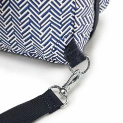 Beste Verkoop 🥰 Kipling FIREFLY UP Dames Rugzak - Urban Chevron 🎁 -tassen-dames Verkoop 550x550 792