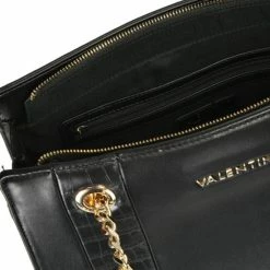 Beste deal ✨ Valentino Bags Schoudertas Apple - Zwart 🔔 -tassen-dames Verkoop 550x550 799