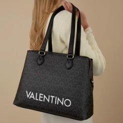 Flash-uitverkoop β€οΈ Valentino Bags Liuto Nero Multicolor Schoudertas - Zwart π 40 Flash-uitverkoop β€οΈ Valentino Bags Liuto Nero Multicolor Schoudertas - Zwart π -tassen-dames Verkoop 550x550 820