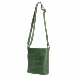 Beste Verkoop π Micmacbags Porto Schoudertas - Groen 𧨠13 Beste Verkoop π Micmacbags Porto Schoudertas - Groen 𧨠-tassen-dames Verkoop 550x550 832