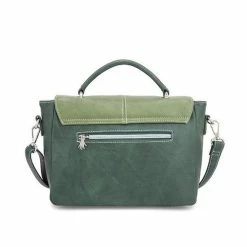 Beste recensies van π Noi-Noi 'Sammy' - Handtas - Schoudertas - Aqua/groen - Patchwork - Dames - Retro - NN-238-02 β 10 Beste recensies van π Noi-Noi 'Sammy' - Handtas - Schoudertas - Aqua/groen - Patchwork - Dames - Retro - NN-238-02 β -tassen-dames Verkoop 550x550 839