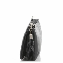 Beste Verkoop βοΈ Bear Design Umi Leren Schoudertas / Crossbodytas - Zwart π 8 Beste Verkoop βοΈ Bear Design Umi Leren Schoudertas / Crossbodytas - Zwart π -tassen-dames Verkoop 550x550 856