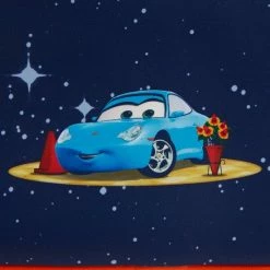 Aanbiedingen ✔️ Disney Pixar Loungefly Mini 🎒 Backpack Cars 🎉 -tassen-dames Verkoop 550x550 861