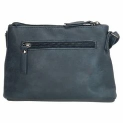 Beste Verkoop ⭐ Enrico Benetti Omhang Schoudertasje Praktisch Ritsvakken Navy Blauw Trendy Tas ❤️ 7 Beste Verkoop ⭐ Enrico Benetti Omhang Schoudertasje Praktisch Ritsvakken Navy Blauw Trendy Tas ❤️ -tassen-dames Verkoop 550x550 865