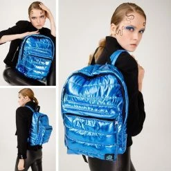 Korting 𧨠BiggDesign Rugtas - Schooltas - Rugzak - Metallic Tas - Blauw π― 14 Korting 𧨠BiggDesign Rugtas - Schooltas - Rugzak - Metallic Tas - Blauw π― -tassen-dames Verkoop 550x550 869