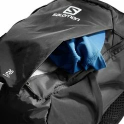 Korting 🎁 Salomon - TRAILBLAZER 10 Black/Black - Black - Unisex - Maat NS 🌟 -tassen-dames Verkoop 550x550 88