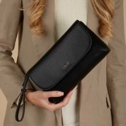 Gloednieuw β¨ Liu Jo Caliwen Small π Handbag Dames Tas - Zwart π 21 Gloednieuw β¨ Liu Jo Caliwen Small π Handbag Dames Tas - Zwart π -tassen-dames Verkoop 550x550 880