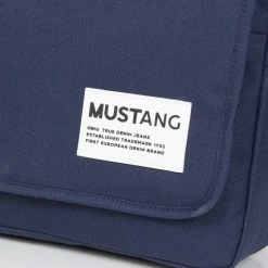 Korting ✨ Mustang Tucson Schoudertas Crossbody School Werk Tas ❤️ -tassen-dames Verkoop 550x550 887