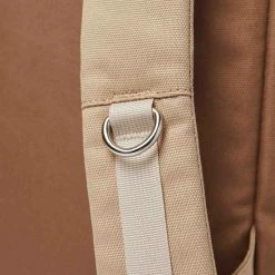 Beste Pirce 💯 Sandqvist Ilon Multi Brown Rugzak SQA1962 Duurzaam Laptop 13 Inch 14-18L 🎉 -tassen-dames Verkoop 550x550 892