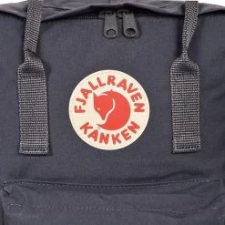 Uitgang ⌛ Fjallraven Kanken Laptoprugzak 17 Inch - Graphite ✔️ 22 Uitgang ⌛ Fjallraven Kanken Laptoprugzak 17 Inch - Graphite ✔️ -tassen-dames Verkoop 550x550 893