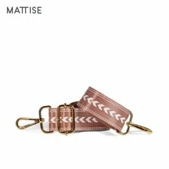 Beste recensies van 🧨 MATTISE Universele Bag Strap — Roze Schouderriem — Verstelbare Schouderband Voor Tas — Roze Tassenriem — Ook Geschikt Voor Camera Tas Of Als Gitaarband — 73 Tot 130 Cm Lang 🌟