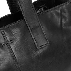 Beste deal π₯° Justified Handtas / Schoudertas Nynke Zwart β 18 Beste deal π₯° Justified Handtas / Schoudertas Nynke Zwart β -tassen-dames Verkoop 550x550 918