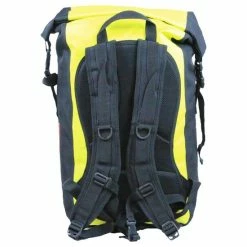 Beste Pirce 😍 Gabbag Reflective 100% Waterdichte Rugzak 35 Liter - Geel 🛒 -tassen-dames Verkoop 550x550 98