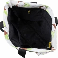 Goedkoopste 😀 BHPPY - Crazy Coco - Strandtas 🌟 -tassen-dames Verkoop 550x551 6