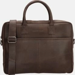 Goedkoop π Hide & Stitches PROMOTIE Laptoptas 15,6 Inch (38 Cm) - Donkerbruin π 17 Goedkoop π Hide & Stitches PROMOTIE Laptoptas 15,6 Inch (38 Cm) - Donkerbruin π -tassen-dames Verkoop 550x552 7