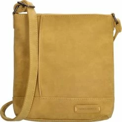 Hete verkoop β Enrico Benetti June 66588 Schoudertas - Oker Geel β