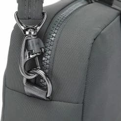 Groothandel π₯ PACSAFE Citysafe CX Square Crossbody ECONYL - Anti Diefstal Schoudertas - 3,2 L - Grijs (Storm) π€© 14 Groothandel π₯ PACSAFE Citysafe CX Square Crossbody ECONYL - Anti Diefstal Schoudertas - 3,2 L - Grijs (Storm) π€© -tassen-dames Verkoop 550x554 7