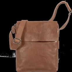 Beste deal π Saccoo Kleine Schoudertas / Crossbody Tas Dames - Leer - Caracas - Cognac π 27 Beste deal π Saccoo Kleine Schoudertas / Crossbody Tas Dames - Leer - Caracas - Cognac π -tassen-dames Verkoop 550x555