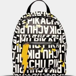 Nieuw 💯 Difuzed Pokemon - Pikachu - Mini 🎒 Backpack 👍