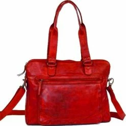 Korting π― Bear Design Cow Lavato Laptopschoudertas Rood III π― 23 Korting π― Bear Design Cow Lavato Laptopschoudertas Rood III π― -tassen-dames Verkoop 550x555 7