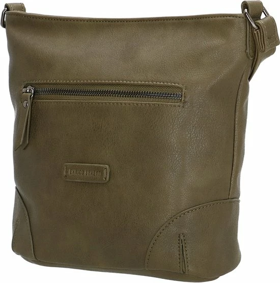 Top 10 π Enrico Benetti Lily Schoudertas Olive π― 3 Top 10 π Enrico Benetti Lily Schoudertas Olive π― - Afbeelding 3