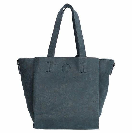 Gloednieuw π Enrico Benetti Handtas / Schoudertas Toulouse Navy Blauw β¨ 3 Gloednieuw π Enrico Benetti Handtas / Schoudertas Toulouse Navy Blauw β¨ - Afbeelding 3