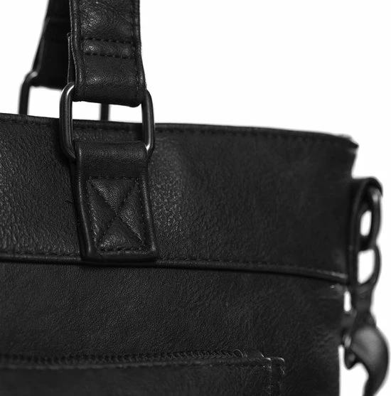 Hete verkoop π Daniel Ray Glendale Shopper - Zwart π 5 Hete verkoop π Daniel Ray Glendale Shopper - Zwart π - Afbeelding 5