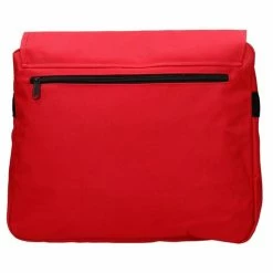 Top 10 🌟 Enrico Benetti Amsterdam 54122 Schoudertas Reporter Tas - Rood 👍 -tassen-dames Verkoop 550x557 8