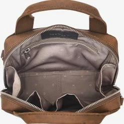 Korting π MYOMY BOXY Locker Hunter Mid Brown π 11 Korting π MYOMY BOXY Locker Hunter Mid Brown π -tassen-dames Verkoop 550x558 4