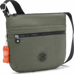 Beste recensies van π Kipling Medium Schoudertas / Crossbody Tas Dames - Polyamide - Arto - Groen π 27 Beste recensies van π Kipling Medium Schoudertas / Crossbody Tas Dames - Polyamide - Arto - Groen π -tassen-dames Verkoop 550x558 5