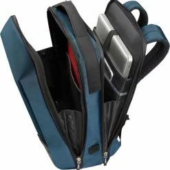 Beste Pirce 😉 "Samsonite Laptoprugzak - Litepoint Lapt. 🎒 Backpack 15.6"" Peacock" 😍 -tassen-dames Verkoop 550x558 7