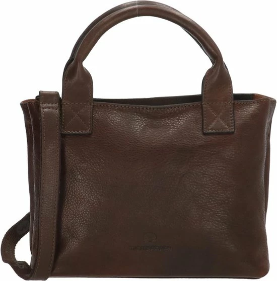 Kopen β Micmacbags Discover Handtas - Donkerbruin π― 1 Kopen β Micmacbags Discover Handtas - Donkerbruin π―