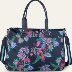 Gloednieuw π Oilily Dames Schoudertas / Crossbody Tas - Sonate - Multicolor π― 13 Gloednieuw π Oilily Dames Schoudertas / Crossbody Tas - Sonate - Multicolor π― -tassen-dames Verkoop 550x559 9