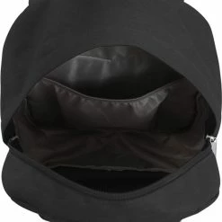 Beste recensies van 👏 Snowball - Rugzak - Schooltas - 28 Liter - Zwart 🛒 -tassen-dames Verkoop 550x560 4