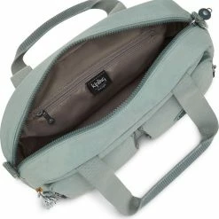 Nieuw 😉 Kipling Cool Defea Handtas Tender Sage C 😍 -tassen-dames Verkoop 550x560 7