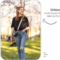 Beste recensies van 𧨠MATTISE Universele Bag Strap — Roze Schouderriem — Verstelbare Schouderband Voor Tas — Roze Tassenriem — Ook Geschikt Voor Camera Tas Of Als Gitaarband — 73 Tot 130 Cm Lang π 17 Beste recensies van 𧨠MATTISE Universele Bag Strap — Roze Schouderriem — Verstelbare Schouderband Voor Tas — Roze Tassenriem — Ook Geschikt Voor Camera Tas Of Als Gitaarband — 73 Tot 130 Cm Lang π -tassen-dames Verkoop 550x561 11