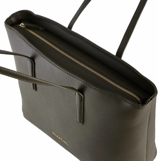 Beste recensies van π Valentino Bags Valentino Grote Shopper / Schoudertas / Tas Dames - Special Martu - Groen π 13 Beste recensies van π Valentino Bags Valentino Grote Shopper / Schoudertas / Tas Dames - Special Martu - Groen π - Afbeelding 13