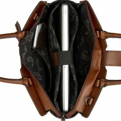 Beste Verkoop β€οΈ Burkely Modest Meghan Dames Werktas 14'' - Cognac π€© 8 Beste Verkoop β€οΈ Burkely Modest Meghan Dames Werktas 14'' - Cognac π€© -tassen-dames Verkoop 550x561 4